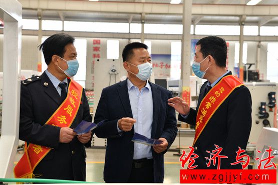 河北省東光縣稅務(wù)局扎實(shí)開展第31個稅收宣傳月活動