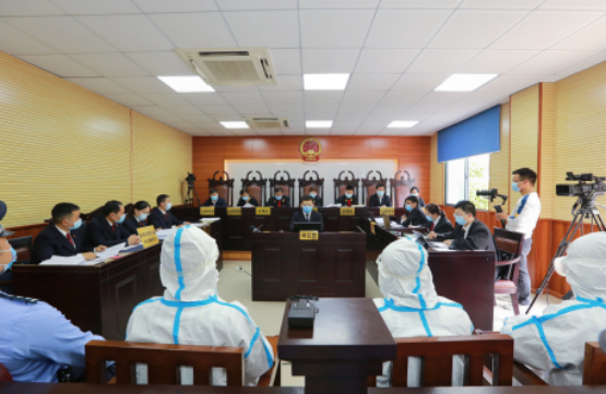 貴州省安順市：對銷售涉毒減肥藥違法者提出十倍懲罰性賠償，落實食品藥品安全“四個最嚴(yán)”要求