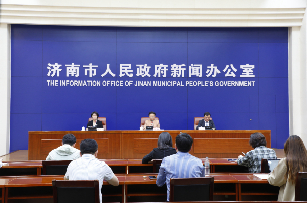 科技賦能、品牌引領(lǐng)、智造美好——第十九屆中國國際糧油博覽會在濟南開幕