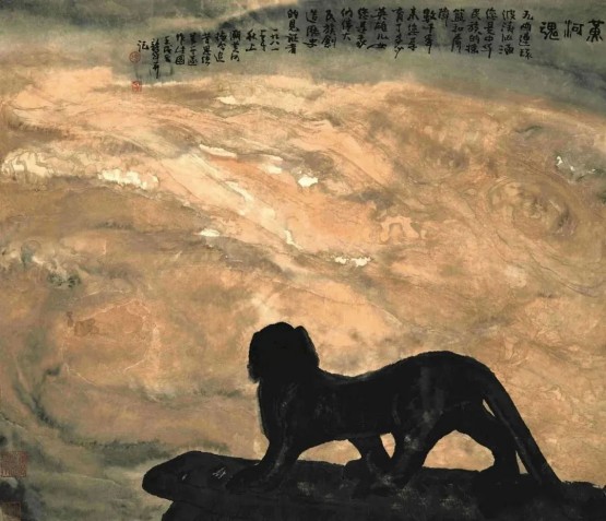 周韶華：我輩的文化擔(dān)當